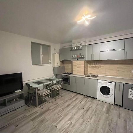 Modern & Elegant Apartament Craiova Dış mekan fotoğraf