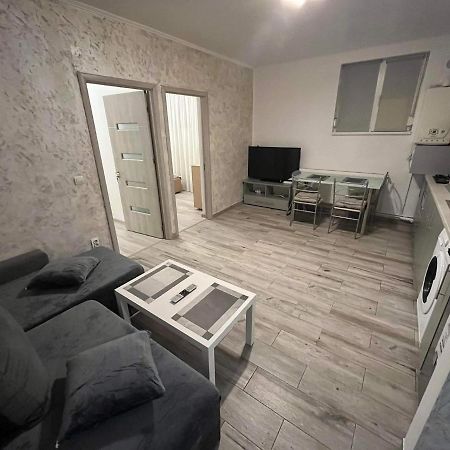 Modern & Elegant Apartament Craiova Dış mekan fotoğraf
