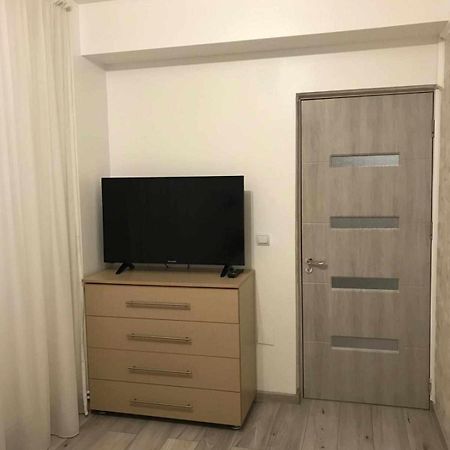 Modern & Elegant Apartament Craiova Dış mekan fotoğraf