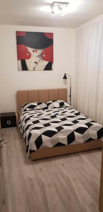 Modern & Elegant Apartament Craiova Dış mekan fotoğraf