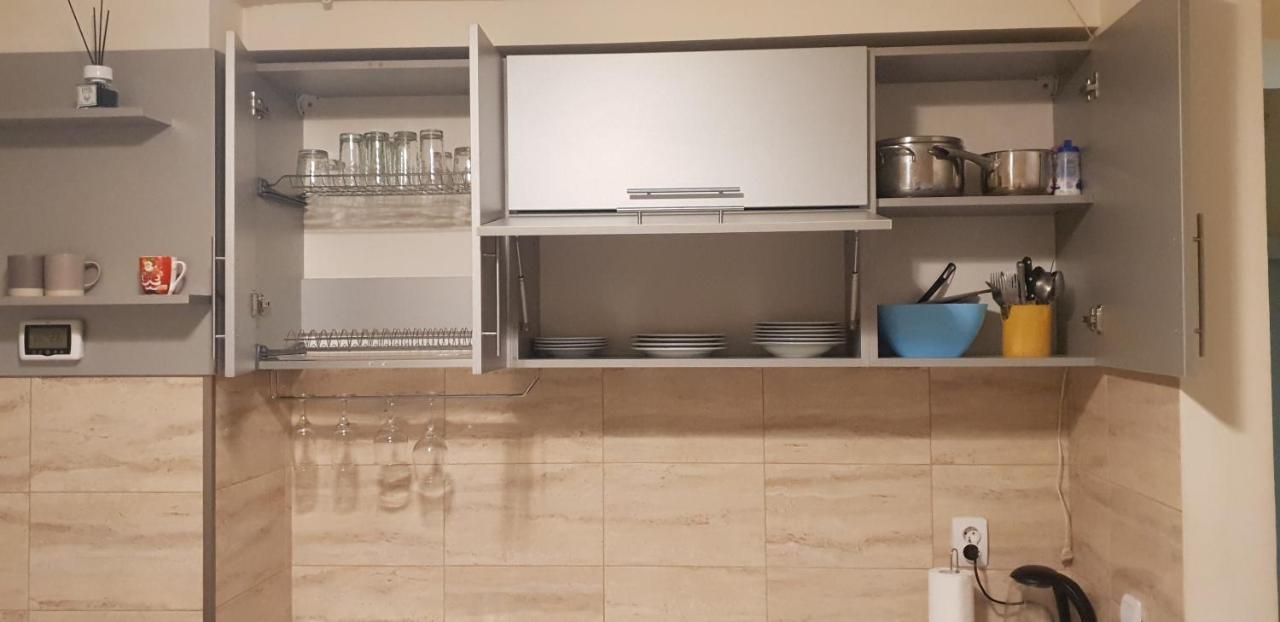 Modern & Elegant Apartament Craiova Dış mekan fotoğraf
