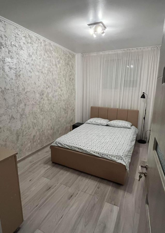 Modern & Elegant Apartament Craiova Dış mekan fotoğraf