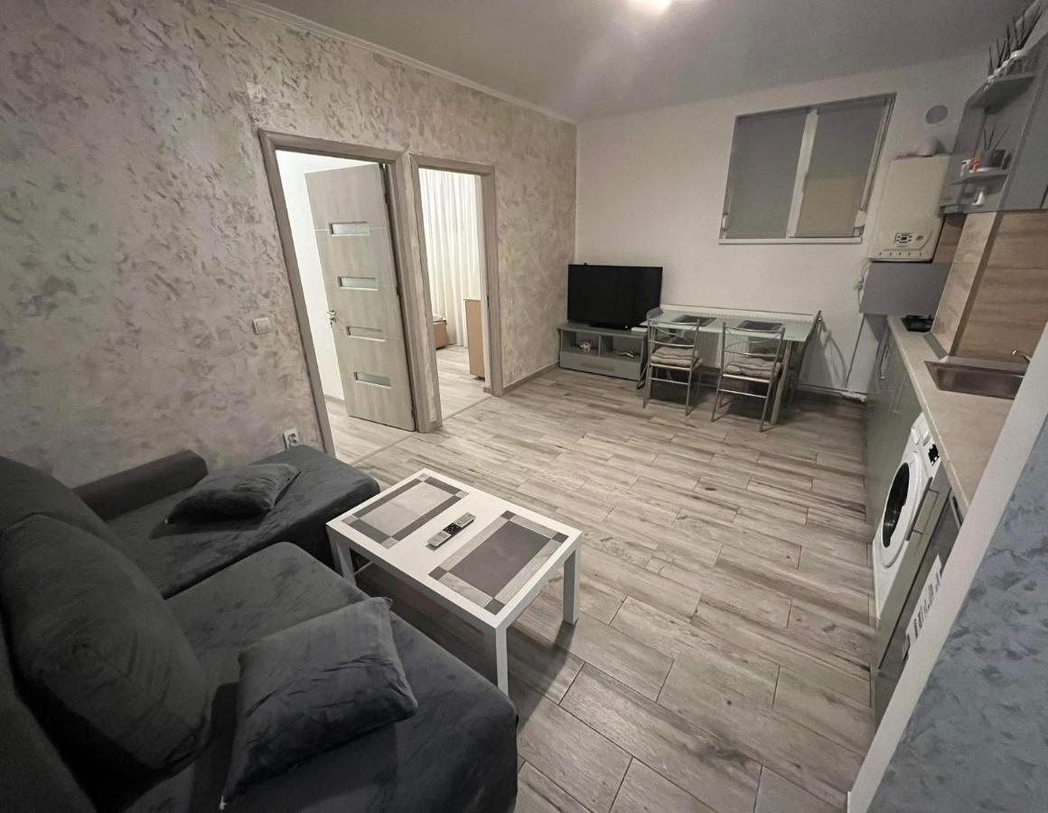 Modern & Elegant Apartament Craiova Dış mekan fotoğraf