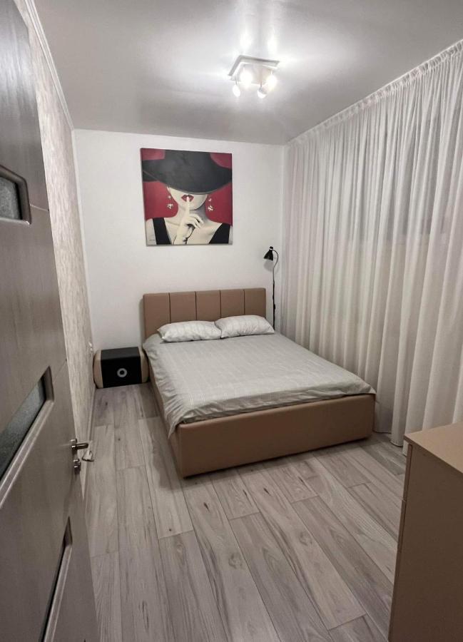 Modern & Elegant Apartament Craiova Dış mekan fotoğraf