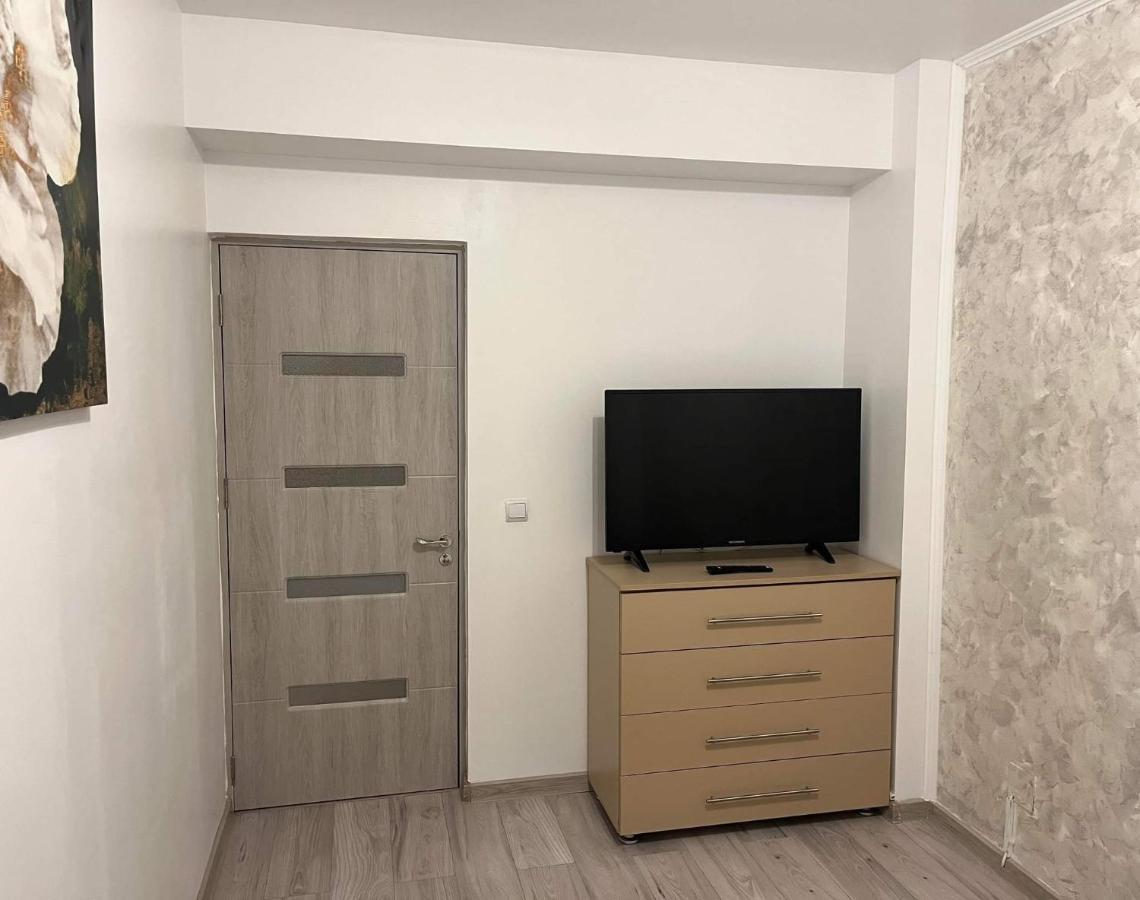 Modern & Elegant Apartament Craiova Dış mekan fotoğraf