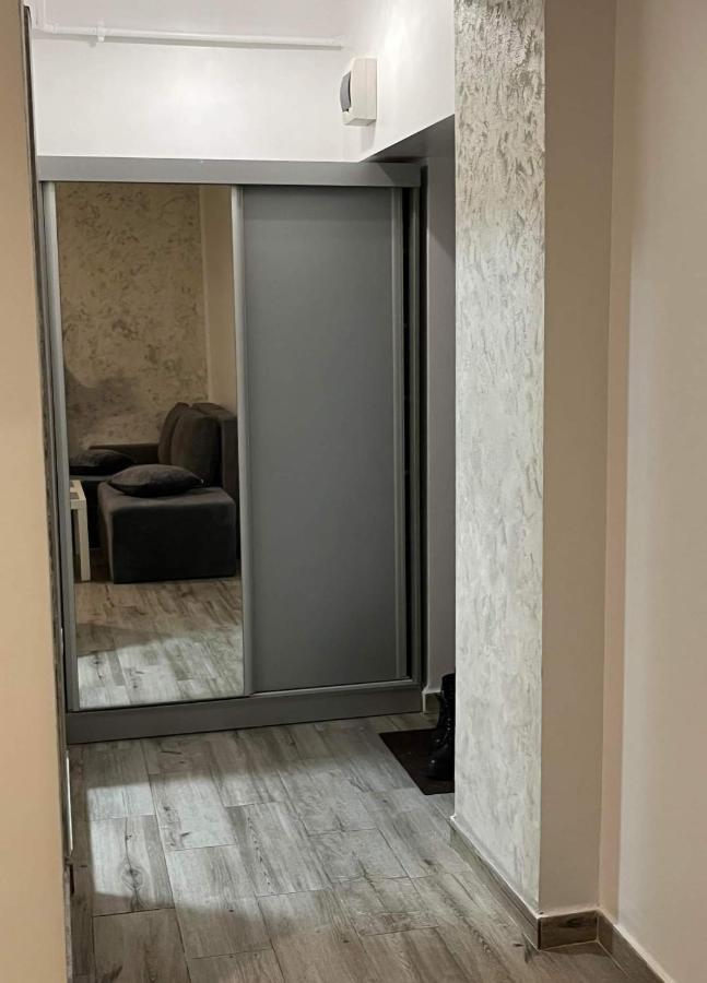Modern & Elegant Apartament Craiova Dış mekan fotoğraf