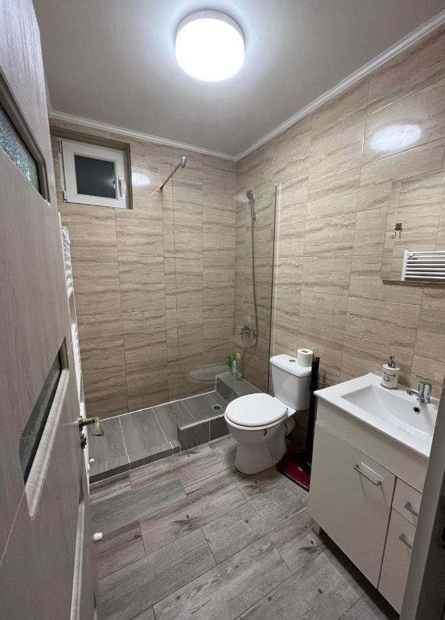 Modern & Elegant Apartament Craiova Dış mekan fotoğraf