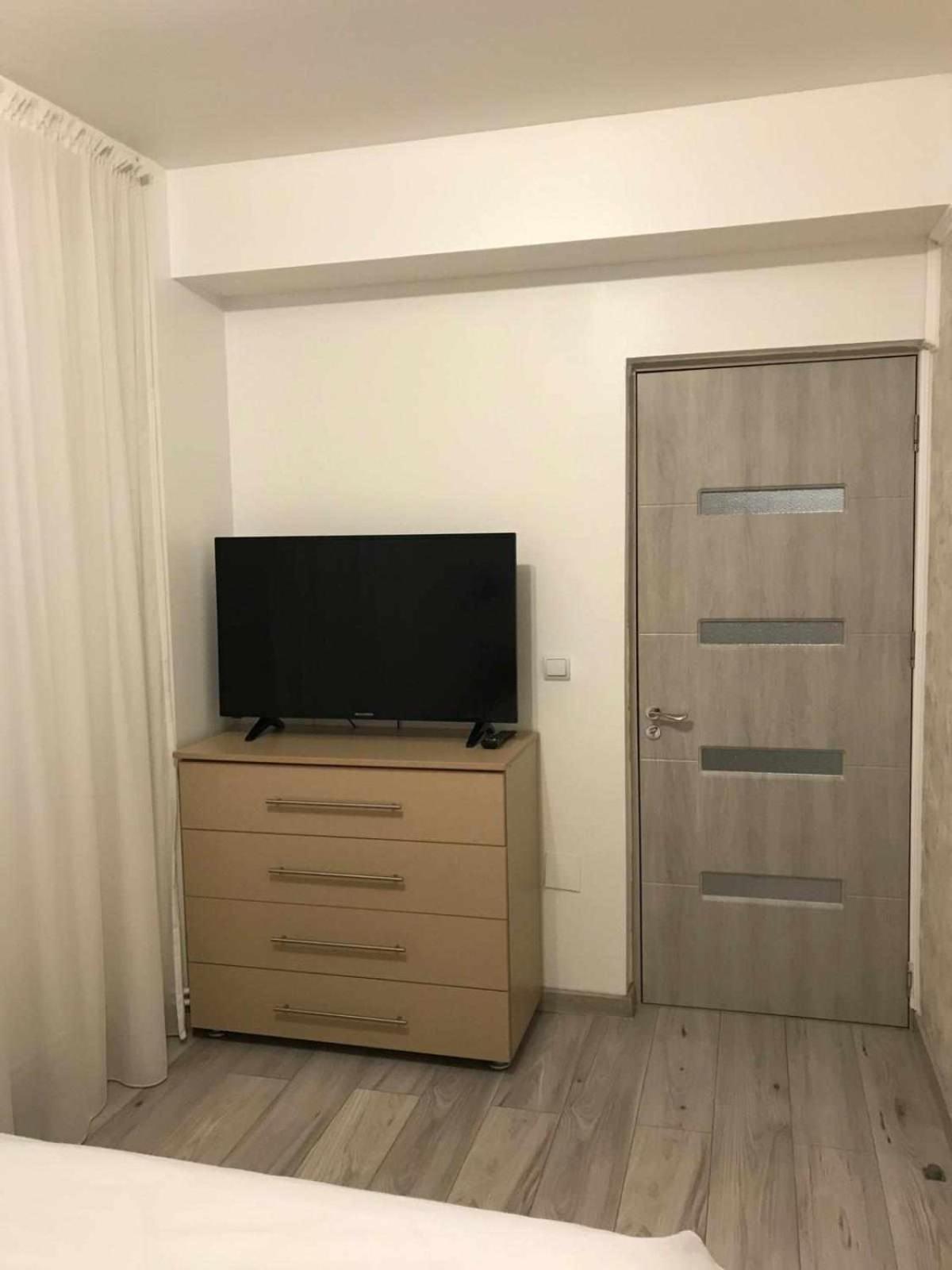 Modern & Elegant Apartament Craiova Dış mekan fotoğraf
