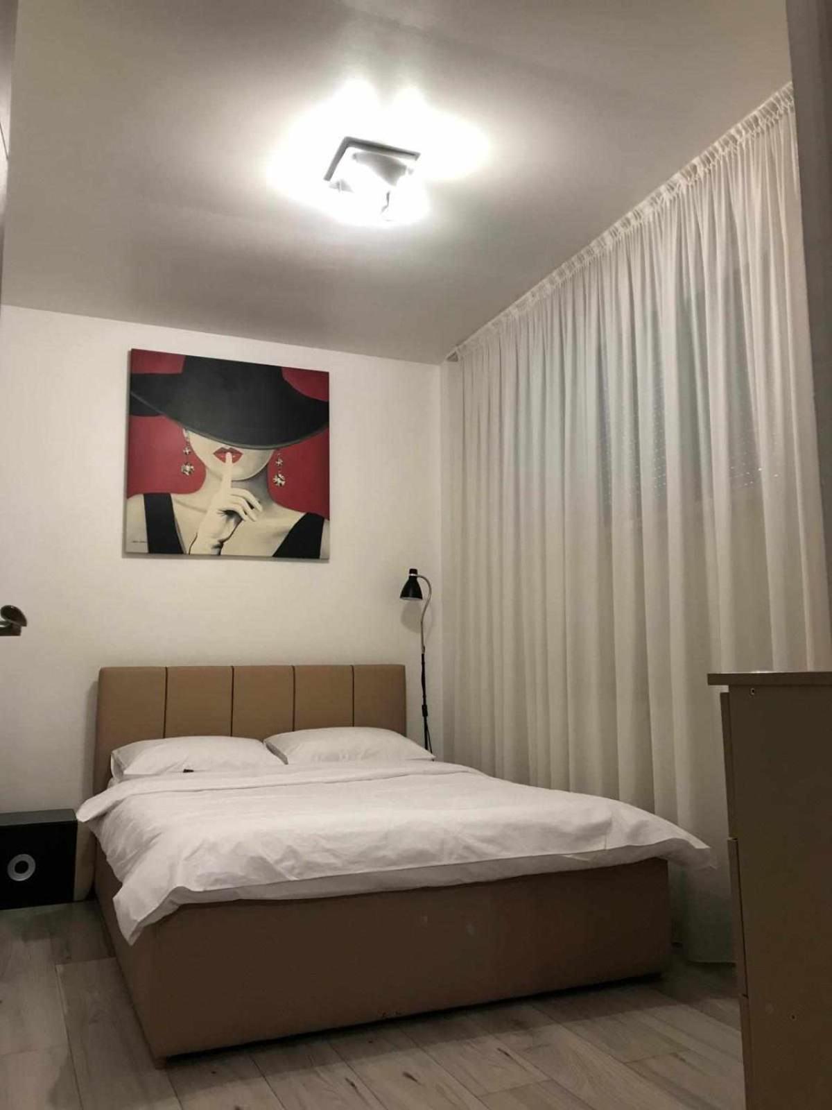 Modern & Elegant Apartament Craiova Dış mekan fotoğraf