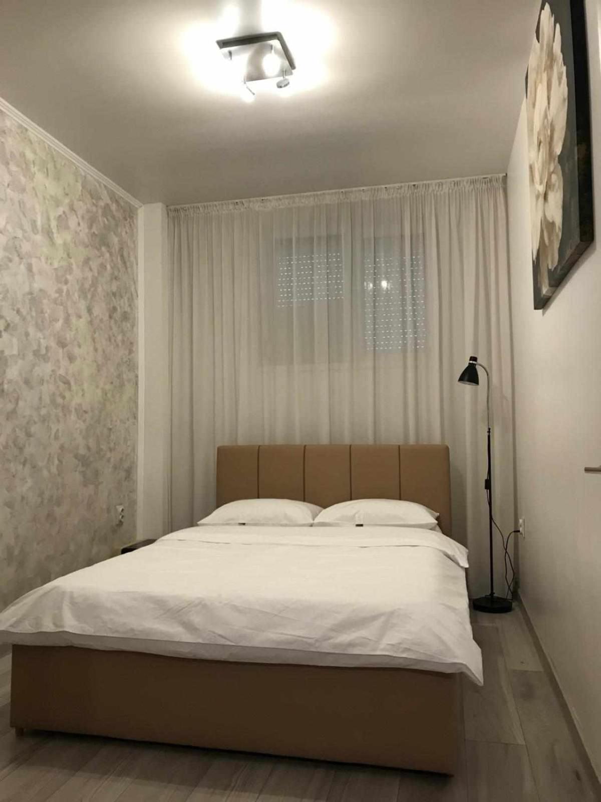Modern & Elegant Apartament Craiova Dış mekan fotoğraf