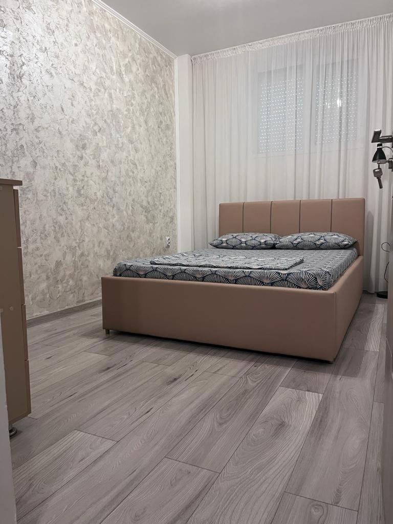 Modern & Elegant Apartament Craiova Dış mekan fotoğraf